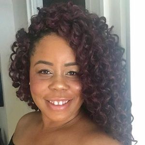 Meet your Posher, Asha